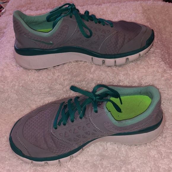 Nike Free Run 7.0 - Picture 6 of 6